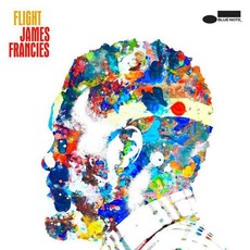 Flight mp3 Album by James Francies