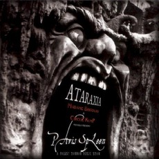 Paris Spleen mp3 Album by Ataraxia