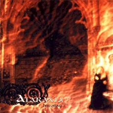 Historiae mp3 Album by Ataraxia