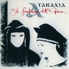 Il Fantasma Dell'opera mp3 Album by Ataraxia