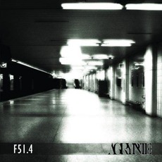 F51.4 mp3 Album by Agrypnie