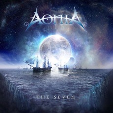 The Seven mp3 Album by Aonia