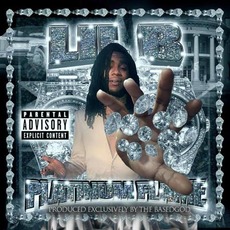 Platinum Flame mp3 Album by Lil B