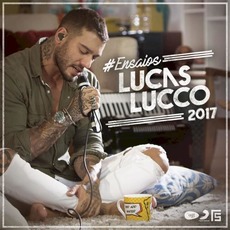 #Ensaios mp3 Album by Lucas Lucco