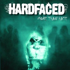 More Than Hate mp3 Album by Hardfaced