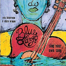 Sing Your Own Song mp3 Album by Blue Largo