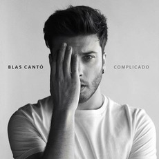 Complicado mp3 Album by Blas Cantó