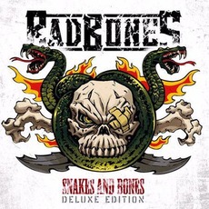 Snakes & Bones (Deluxe Edition) mp3 Album by Bad Bones