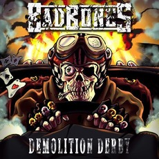 Demolition Derby mp3 Album by Bad Bones