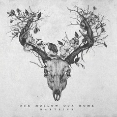 Hartsick mp3 Album by Our Hollow, Our Home