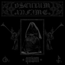 Quwm mp3 Album by Osculum Infame