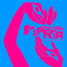 Suspiria (music for the Luca Guadagnino film) mp3 Soundtrack by Thom Yorke