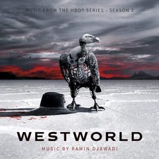 Westworld: Music from the HBO Series, Season 2 mp3 Soundtrack by Ramin Djawadi