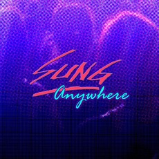 Anywhere mp3 Single by SUNG