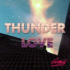 Thunder Love mp3 Single by SUNG
