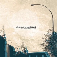 Pianoscope mp3 Album by Alexandra Stréliski