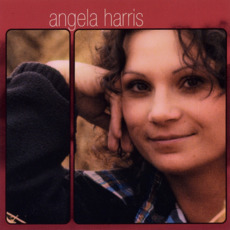 Angela Harris mp3 Album by Angela Harris