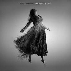 A Woman Like Me mp3 Album by Angela Harris