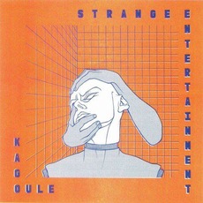 Strange Entertainment mp3 Album by Kagoule