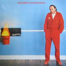 Chappo (Remastered) mp3 Album by Roger Chapman