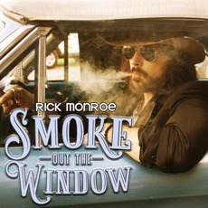 Smoke out the Window mp3 Album by Rick Monroe