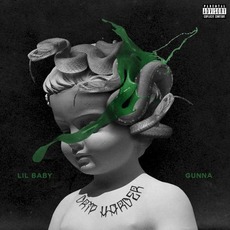 Drip Harder mp3 Album by Lil Baby & Gunna