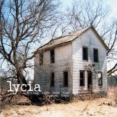 Tripping Back Into the Broken Days mp3 Album by Lycia