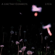 A Line That Connects mp3 Album by Lycia