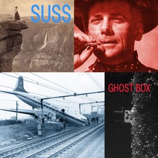 Ghost Box mp3 Album by SUSS