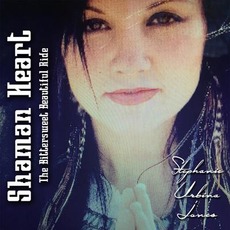 Shaman Heart (The Bittersweet Beautiful Ride) mp3 Album by Stephanie Urbina Jones