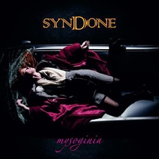 mysoginia mp3 Album by Syndone