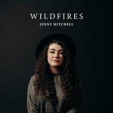 Wildfires mp3 Album by Jenny Mitchell