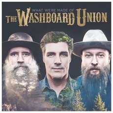 What We're Made Of mp3 Album by The Washboard Union