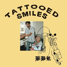 Tattooed Smiles mp3 Album by The Black Box Revelation