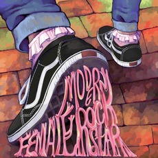 MODERN FEMALE ROCKSTAR mp3 Album by The Sonder Bombs
