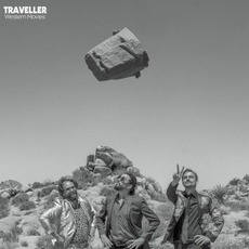 Western Movies mp3 Album by Traveller
