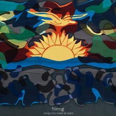Songs You Make at Night mp3 Album by Tunng