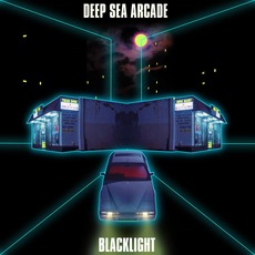 Blacklight mp3 Album by Deep Sea Arcade