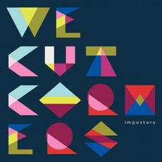 Impostors mp3 Album by We Cut Corners