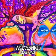 Blue Eyes mp3 Album by WolveSpirit