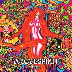 Free mp3 Album by WolveSpirit