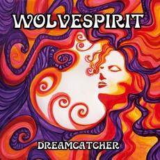 Dreamcatcher mp3 Album by WolveSpirit