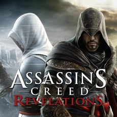 Assassin's Creed Revelations Original Game Soundtrack, Vol. I: Single Player (Signature Edition Version) mp3 Soundtrack by Jesper Kyd