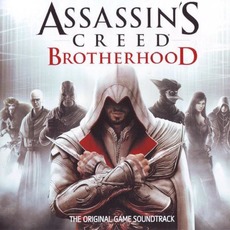Assassin's Creed: Brotherhood: The Original Game Soundtrack mp3 Soundtrack by Jesper Kyd