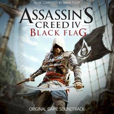 Assassin's Creed IV: Black Flag: Original Game Soundtrack mp3 Soundtrack by Brian Tyler