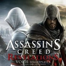 Assassin's Creed Revelations Original Game Soundtrack, Vol. II: Single Player mp3 Soundtrack by Various Artists