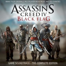 Assassin's Creed IV: Black Flag: Original Game Soundtrack - The Complete Edition mp3 Soundtrack by Various Artists