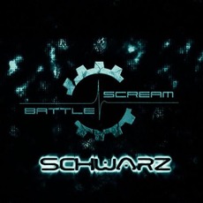 Schwarz mp3 Album by Battle Scream