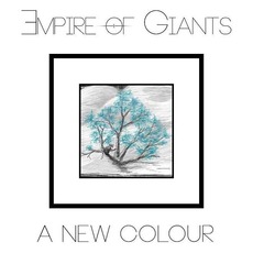 A New Colour mp3 Album by Empire of Giants