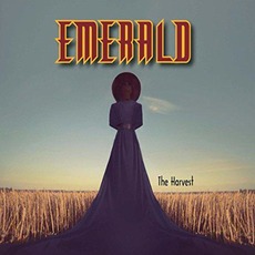 The Harvest mp3 Album by Emerald (2)